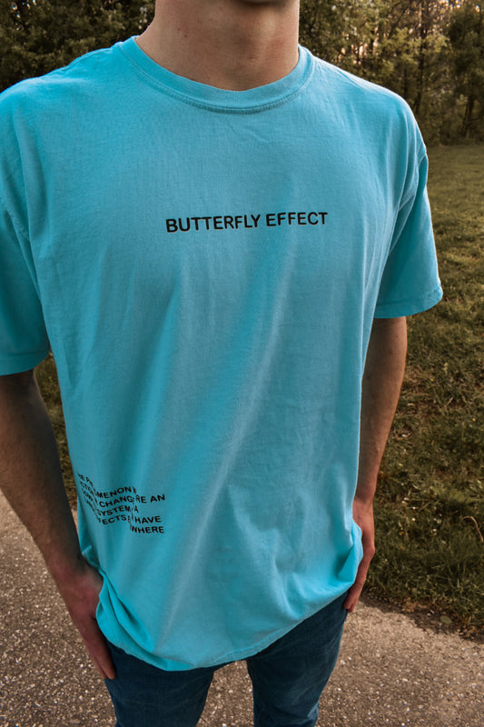 Butterfly Effect T-shirt