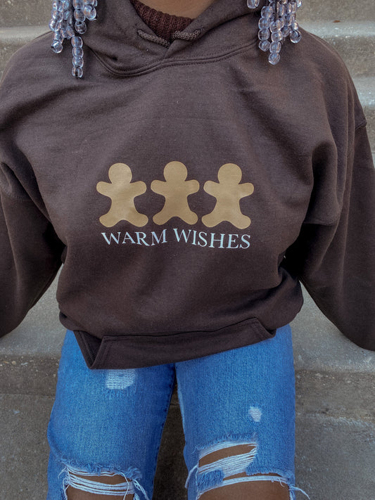 Warm Wishes sweatshirt